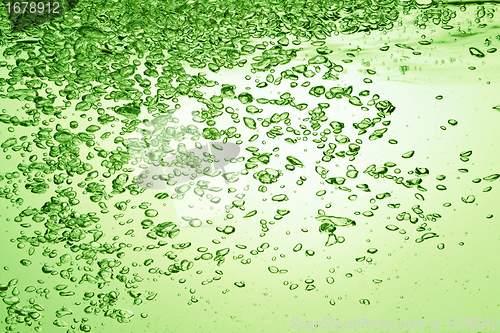 Image of summer drink