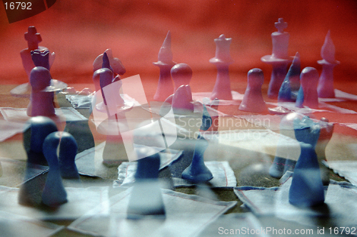 Image of Chess Chaos