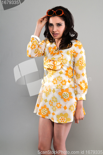 Image of Miniskirt