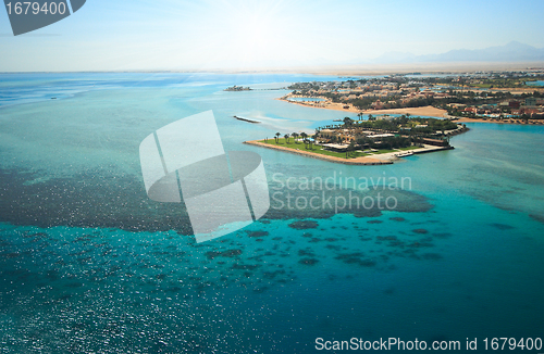 Image of El Gouna- Egypt