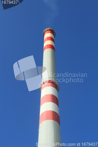 Image of chimney