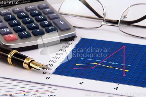 Image of Analysis of business