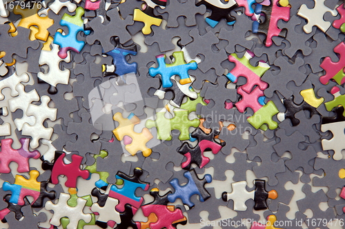 Image of Puzzle