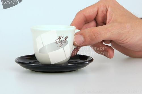 Image of Espresso Coffee