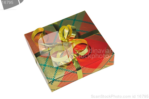 Image of Gift