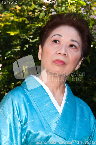 Image of Kimono