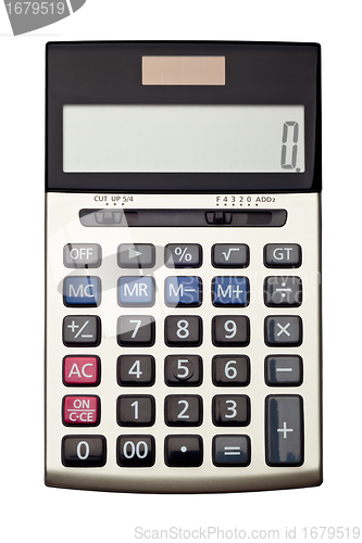 Image of Calculator