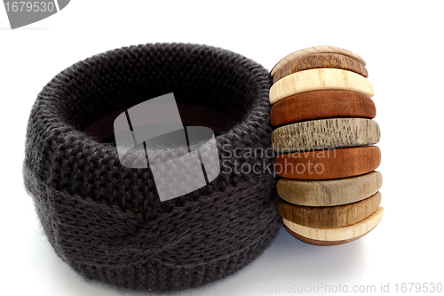 Image of bracelets