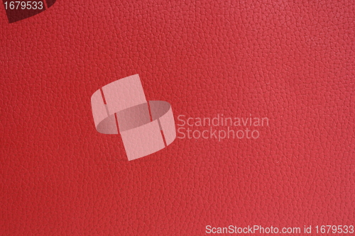 Image of leather texture