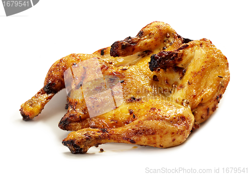 Image of grilled chicken