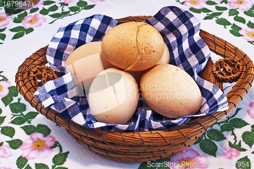 Image of egg