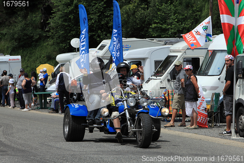 Image of Festina bike