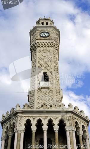 Image of Izmir Clock Tower