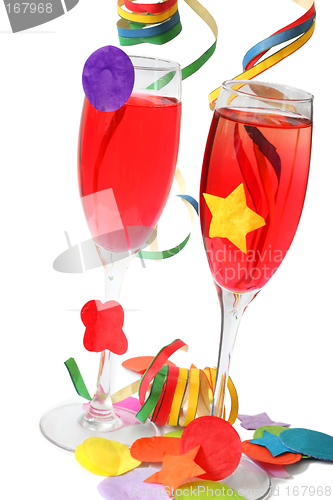 Image of Party Drinks