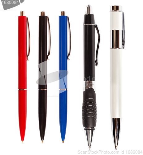 Image of Pens