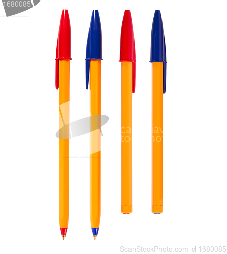 Image of Pens