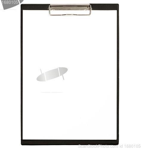 Image of Clipboard