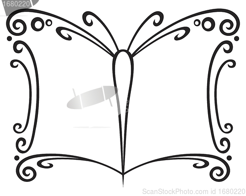 Image of Book symbol