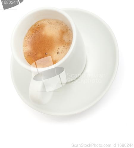 Image of Cup of Coffee
