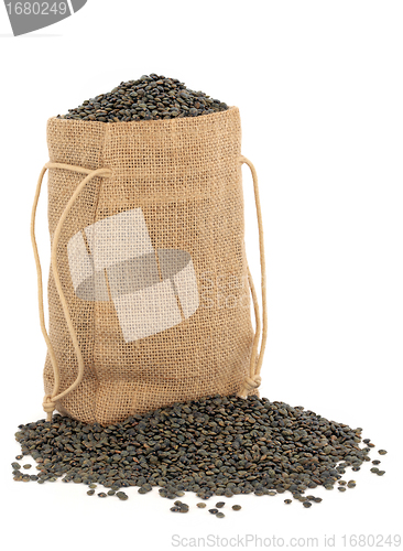 Image of Puy Lentils