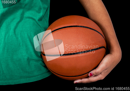Image of Basketball