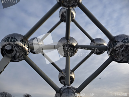 Image of Atomium