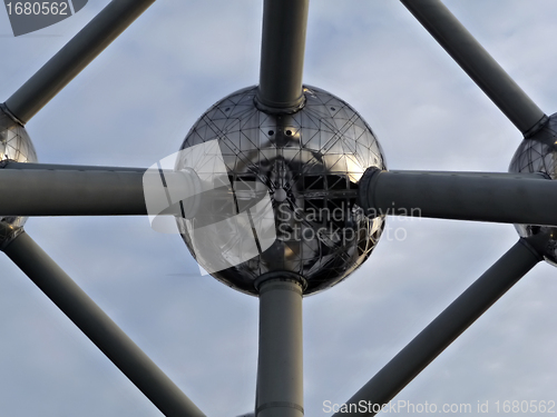 Image of Atomium