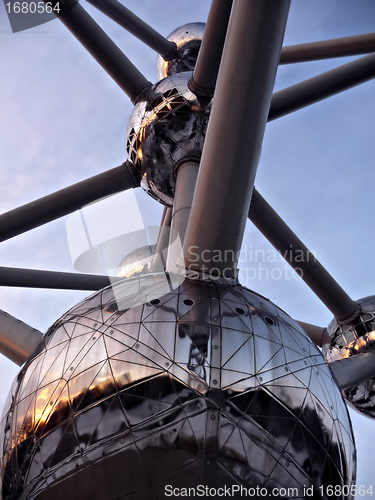 Image of Atomium