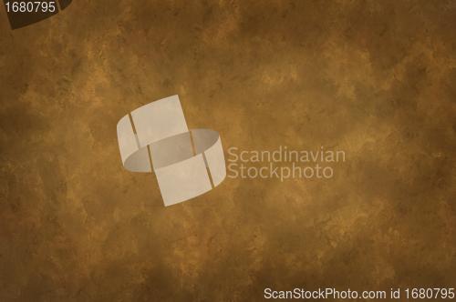 Image of Brown mottled background vignetted around the edges