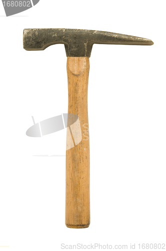 Image of Geology Rock Hammer