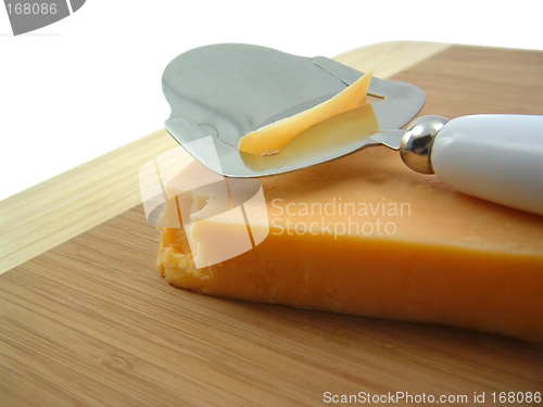 Image of Cheese