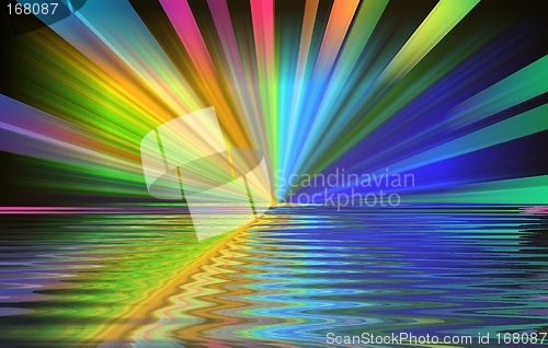 Image of Colorburst