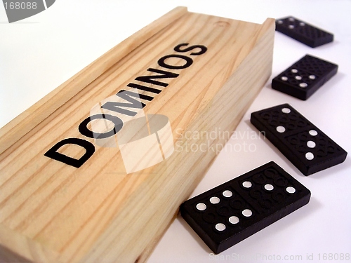 Image of Dominoes