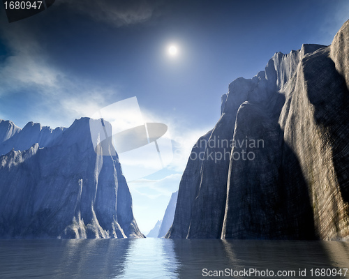Image of Fantasy Canyon