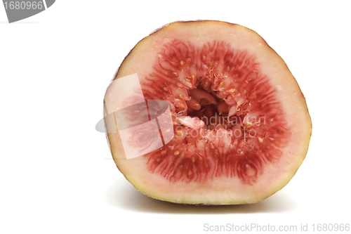 Image of fig fruit