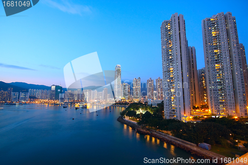 Image of Hong Kong