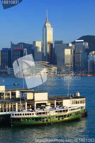 Image of Hong Kong