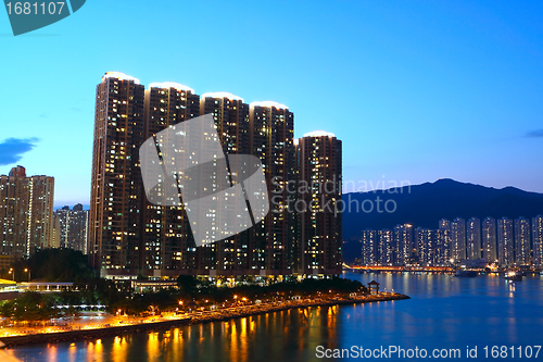 Image of Hong Kong