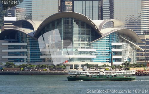 Image of Hong Kong 