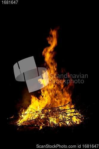 Image of Fire