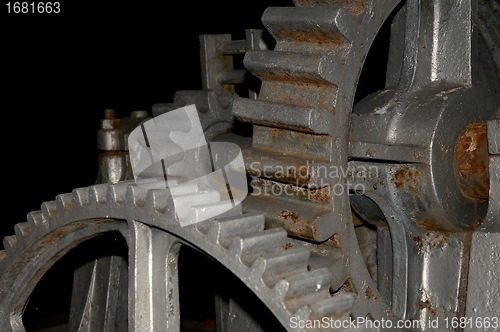 Image of Cogwheel
