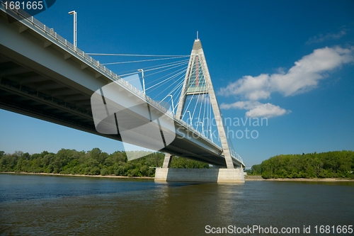 Image of Bridge