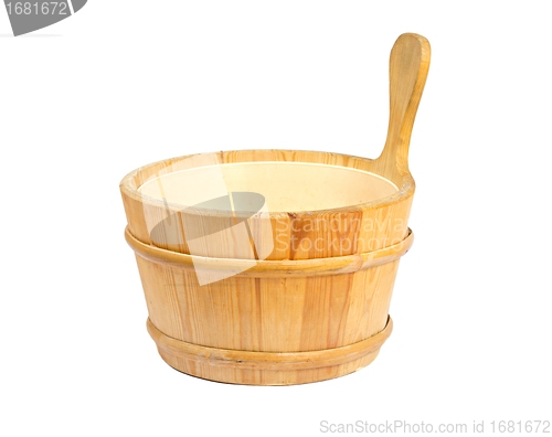 Image of Bucket