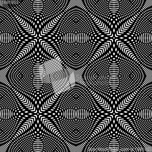 Image of seamless texture 12