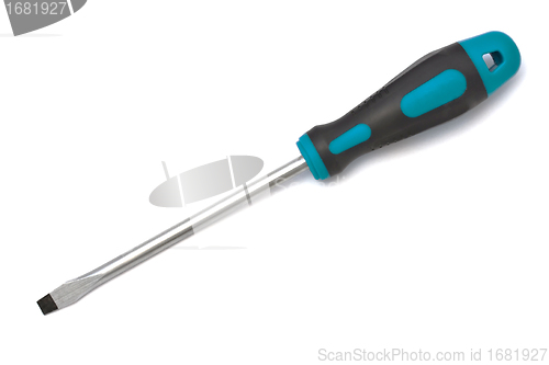 Image of screwdriver 