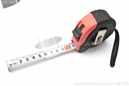 Image of Tape measure 