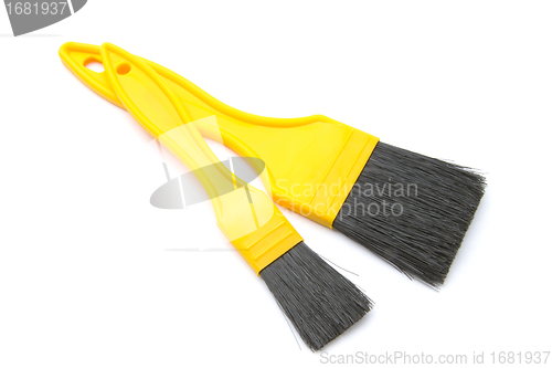 Image of Paintbrush