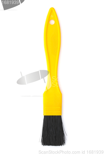 Image of Paintbrush