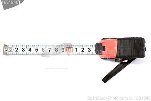 Image of Tape measure