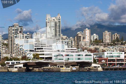 Image of North Vancouver